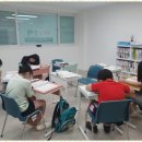 수학을꽃피우다학원