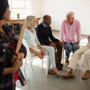 노인심리상담사 2급 이미지