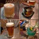 히어데어(HERE,THERE) | [동묘 칵테일 맛집] 빅테일 강추 후기 - 종로 데이트 코스로 완벽 !