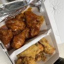 처가집 양념치킨 이미지