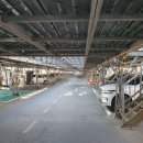 구서역 공영주차장(1) 이미지