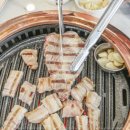 도천삼백식당프리미엄 이미지