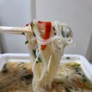 개봉쌀야채 | 백제 멸치쌀국수 후기 코스트코에서 사야하는 이유 (해물블럭 차이)