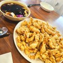 쌍용동맛집 옛날탕수육 스타일 유성각 추천