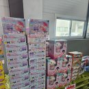 어린이날 장난감 세일 토이트론 리퍼 창고대방출 (실바니안·달님이 득템)