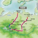대봉산해안경관산책길 이미지
