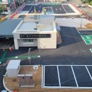 시청 앞 공영주차장 이미지