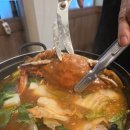 (주)아워홈대하(당진점) | [꽃게와 꽃게집] 충남 당진 굴 풍미 가득한 게국지 진짜 맛집 (진짜입니다, 내돈내산)