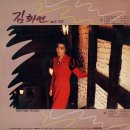 김화연 Vol.2 [사랑 그것은 나그네 바람] (1989) 이미지