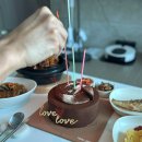 뚜레쥬르 개봉역북부점 | 뚜레쥬르 생초코초코 케이크 내돈내산 후기 | 초코케이크 추천 | 생일케잌 추천