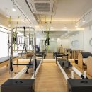 [수원정자동 기구필라테스] 제뉴필라테스 실제 회원님의 후기 ★★ / 6월 이벤트 진행 중 !