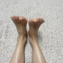 발목인대파열 비수술 7~8주차(두달차) - 정형외과와 한의원 중 고민 / 전거비,종비 완파 통증