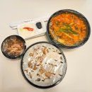 고구려짬뽕 10101 메뉴 가격 후기