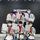 경희대 태권스쿨 태권도장 이미지