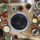 아리참숯숯불구이 이미지