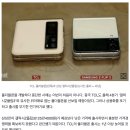 "와 삼성은 어떻게 만들었지"…핫도그 조롱받던 '폴더블폰' 구글도 포기했다 이미지