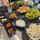 마장동연암점 | 울산 북구 마장동고기집 연암점 후기