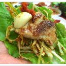 조선 식당 이미지