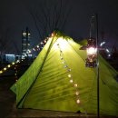 맑음터공원 캠핑장 이미지