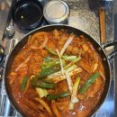 돼지랑찌개랑석남점