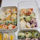 숙자매도시락 이미지