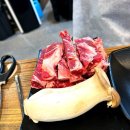무이리 | [강원/평창] 휘닉스파크평창맛집 현지인추천 고기집 무이리 구이존 예약 추천메뉴 주차 솔직후기