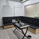 골프존 버디 스크린 이미지