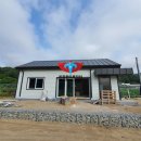 월전경로당 | 춘천 경로당 친환경 바닥난방 전기온돌강화마루 시공 후기