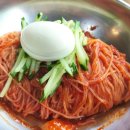 원조개금밀면 이미지
