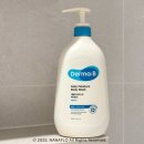 ㈜비밸런스 | 더마비 데일리 바디워시 코튼머스크, 약산성 바디워시로 촉촉하게