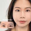 분당눈썹문신 받고 온 언니 후기 남겨요