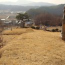 이안면 문창리 | 백두작약대가단맥(두리봉,구미봉), 상주시 이안면