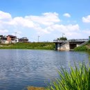 상지말저수지 이미지