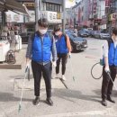 정왕시장 이미지