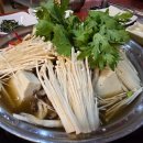 통일동산두부마을 | 신세계 파주아울렛 근처 맛집 통일동산 두부마을 장단콩 두부전골 추천 내돈내산 후기