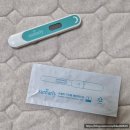 슈얼리박스 | [둘째준비] 슈얼리 디지털 배란테스트기 후기를 곁들인 TMI