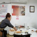 동방밀면 이미지