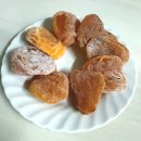 사천 정직한농원 반건시 감말랭이 쫀득 수제간식 즐겨본 후기