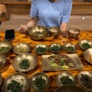 수락펜션민박 | 잊지 못할 미술 선생님 두분과 함께한 산모롱이 황토민박의 특별한 시간