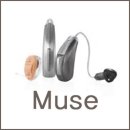 100세 보청기 이미지