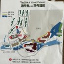 종로김밥 모나용평점