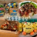 호놀룰루 | 하와이 호놀룰루 공항 먹거리 & 마지막 기념품 쇼핑 후기✈️