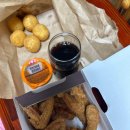 [부산 용호메트로자이점] 가마치통닭 배달 후기