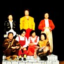 실버연극 이미지