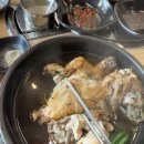 나능이능이백숙 아차산직영점