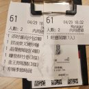 702020 | [타이난] 신광백화점 음식점 투어, 전신마사지