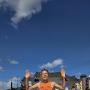 2025 철원 DMZ 국제 평화마라톤 달림기 이미지