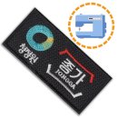 명찰마크 이미지