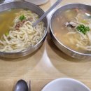 하성손칼국수 이미지