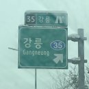 더블유브이 커피프로젝트 | 강릉 1박2일 여행 기록: 동화가든, 황금오징어순대, 배니닭강정, 달떡볶이, 고씨네 동해 막국수 등